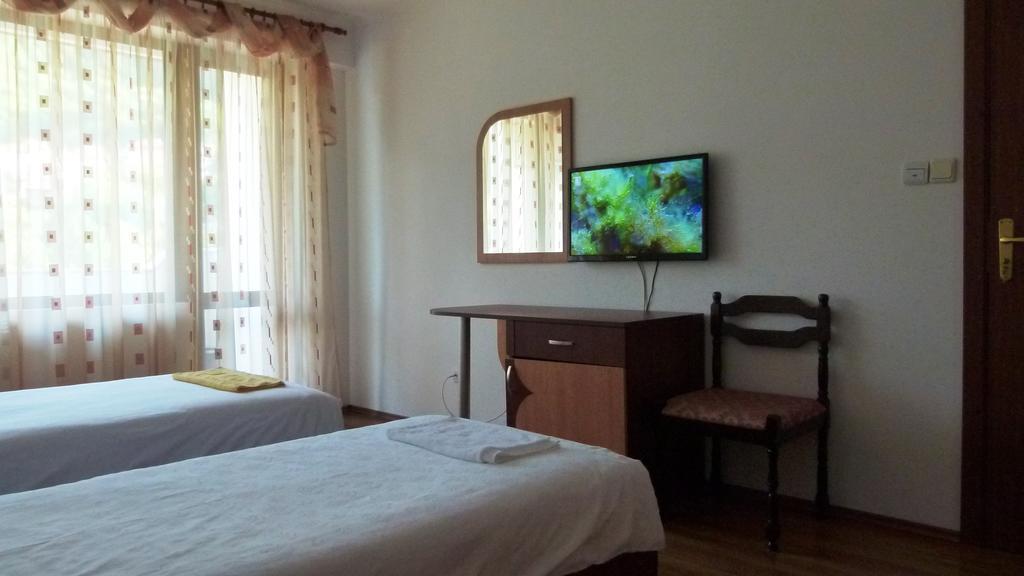 Ferienwohnung Apartament In Dewin Zimmer foto