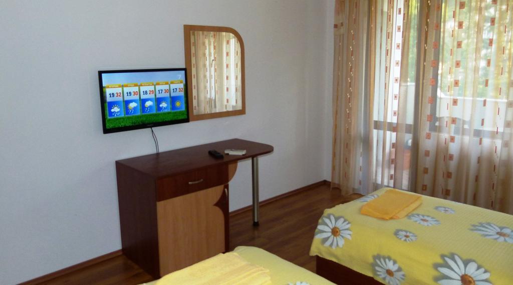 Ferienwohnung Apartament In Dewin Zimmer foto