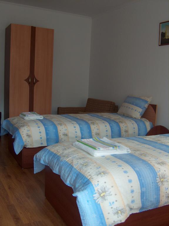 Ferienwohnung Apartament In Dewin Zimmer foto