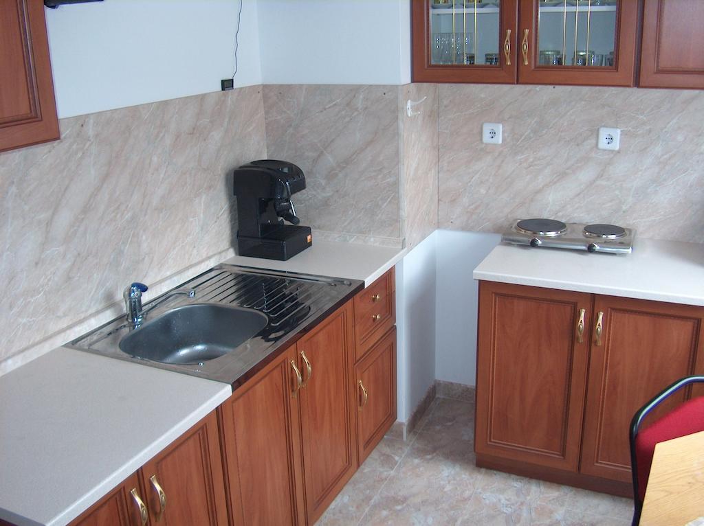 Ferienwohnung Apartament In Dewin Zimmer foto