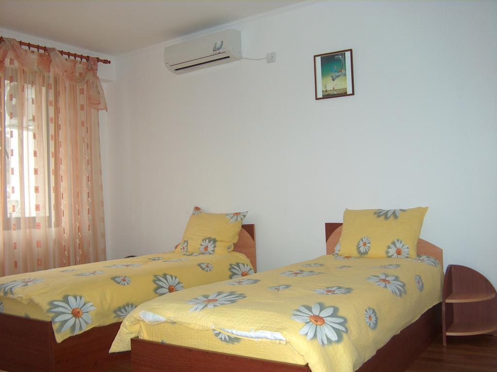 Ferienwohnung Apartament In Dewin Zimmer foto