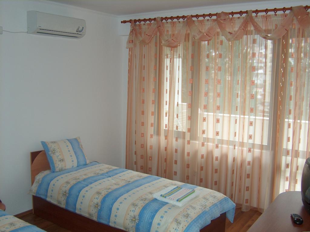 Ferienwohnung Apartament In Dewin Zimmer foto
